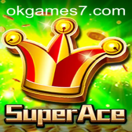 SuperAce: An Immersive Gaming Experience by OKGames