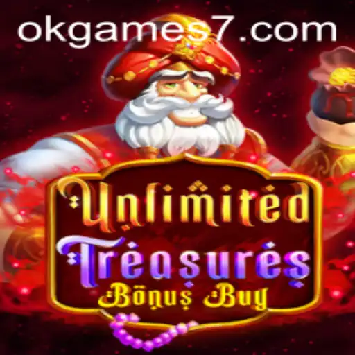 Exploring the Thrills of UnlimitedTreasuresBonusBuy: A Dive into okgames’ Latest Offering
