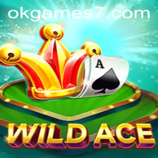 WildAce: The Thrilling New Card Game by OkGames