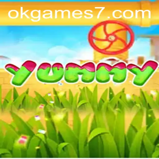 Yummy: A New Adventure in the World of okgames