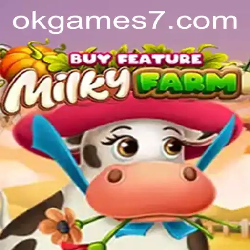 Exploring the Whimsical World of MilkyFarmBuyFeature: An OKGames Creation