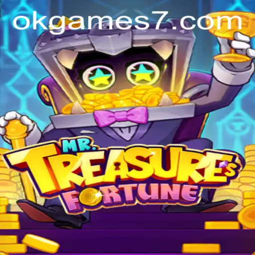Exploring the World of MrTreasuresFortune: A Thrilling Gaming Experience
