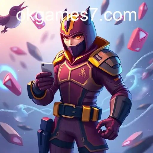 Exclusive Offers: A Deep Dive into OkGames