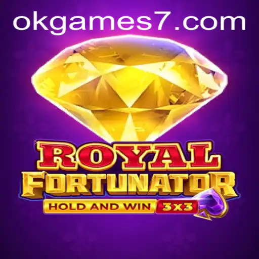 Unveiling Royalfort: A New Era of Strategic Gaming by Okgames
