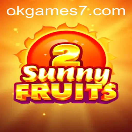 SunnyFruits2: A Delightful Adventure in the World of OKGames