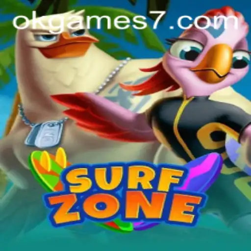 SurfZone: Dive into the Exciting World of Virtual Surfing