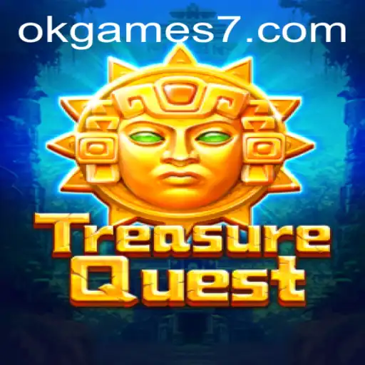 Discovering TreasureQuest: An Exciting Adventure by OkGames