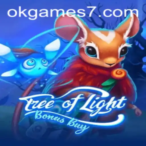 Discovering the Enchanting World of 'TreeOfLightBonusBuy' in the Gaming Universe