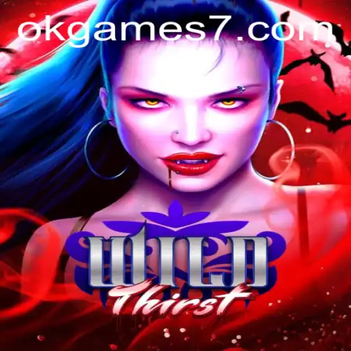 Explore the World of WildThirst: A New Adventure Awaits from OKGames