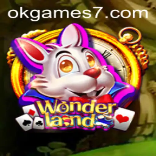 Wonderland: A Captivating Adventure in Gaming
