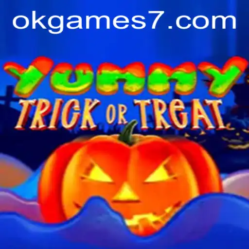 YummyTrickorTreat: A Delightful Dive into Sweet Adventures