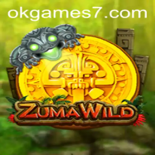 Exploring the Exciting World of ZumaWild: A Deep Dive into the Game by OkGames